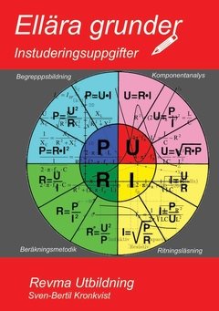 Ellära grund : instuderingsuppgifter