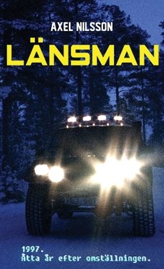 Länsman