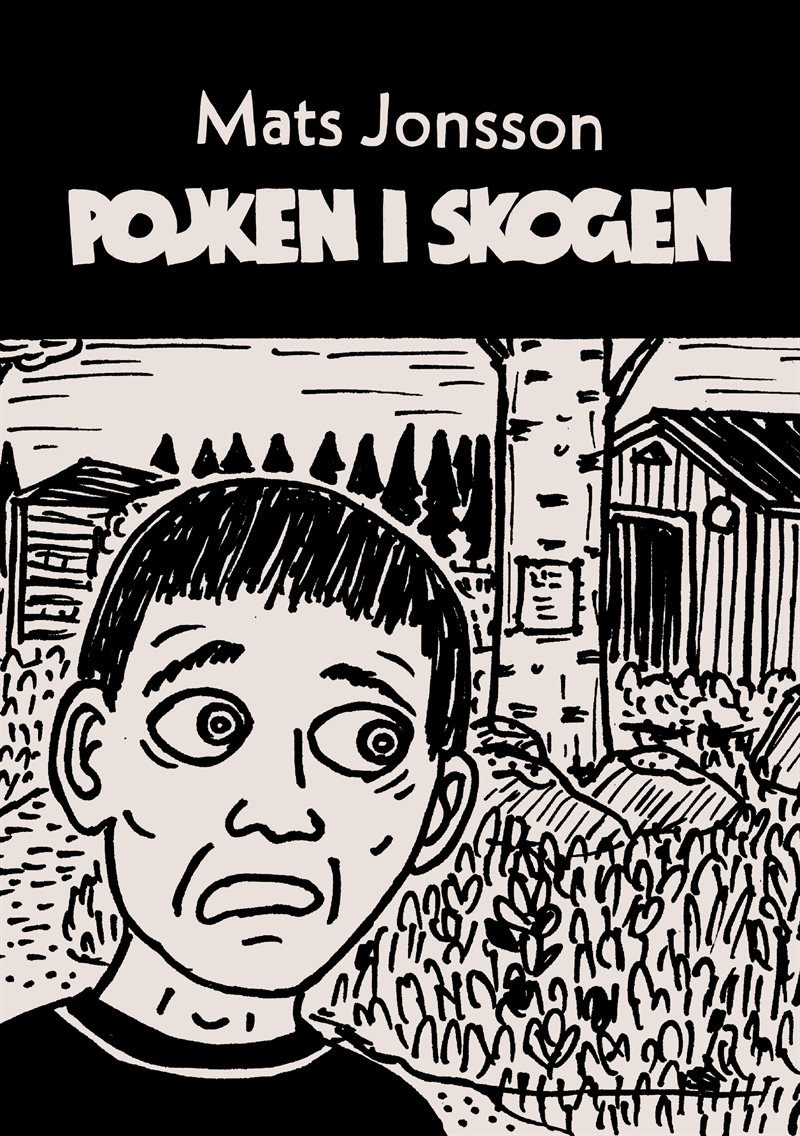 Pojken i skogen