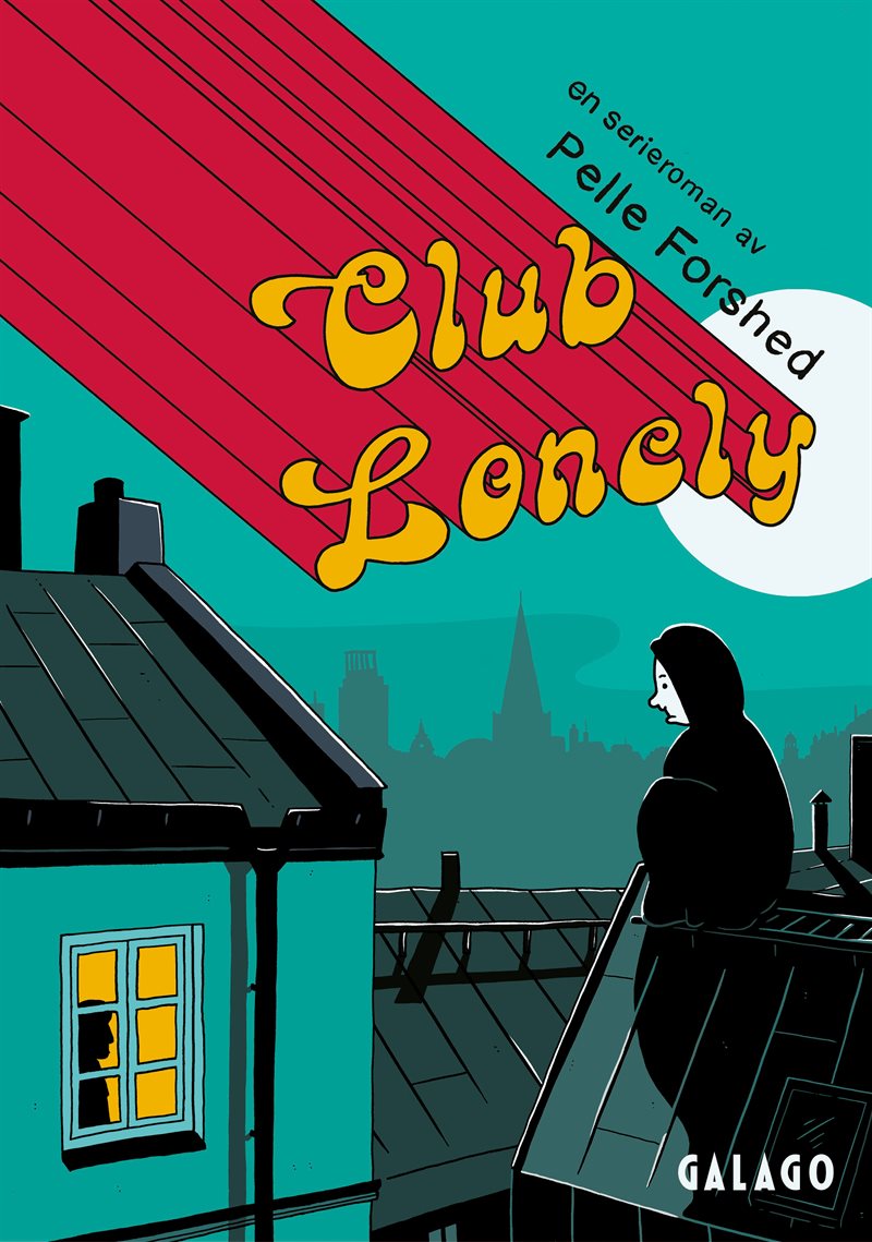 Club Lonely