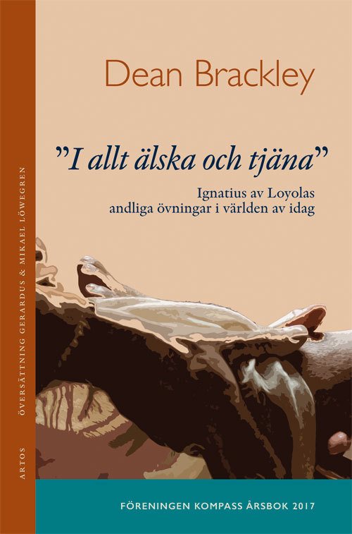 I allt älska och tjäna