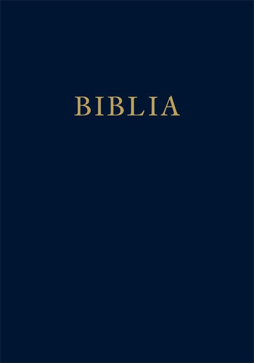 Biblia : Thet är All then Heliga Skrift på Swensko