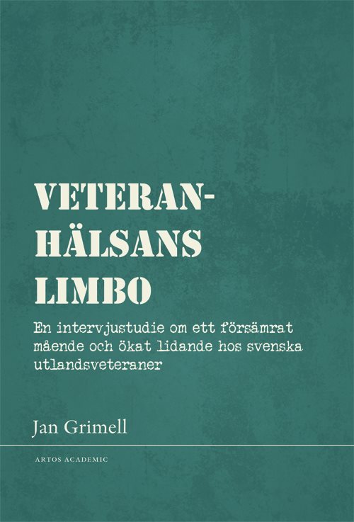 Veteranhälsans limbo