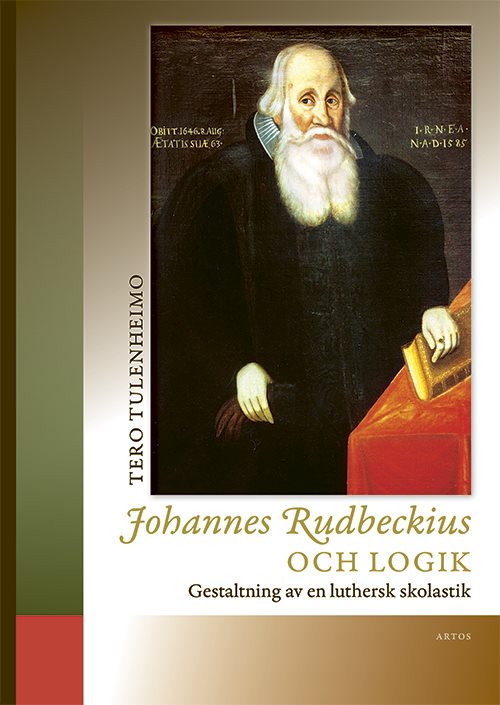 Johannes Rudbeckius och logik