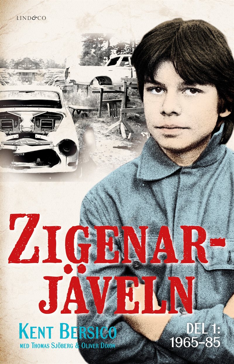 Zigenarjäveln Del 1, 1965-85