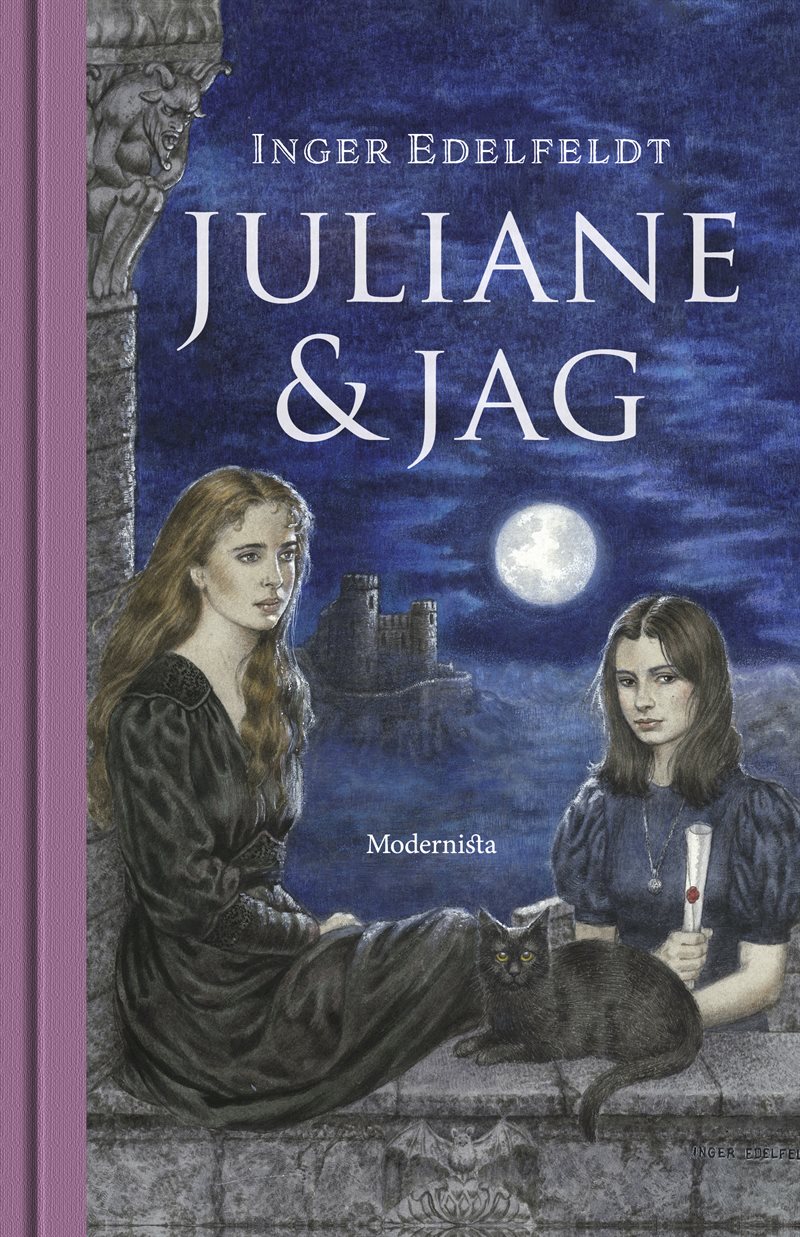 Juliane & jag