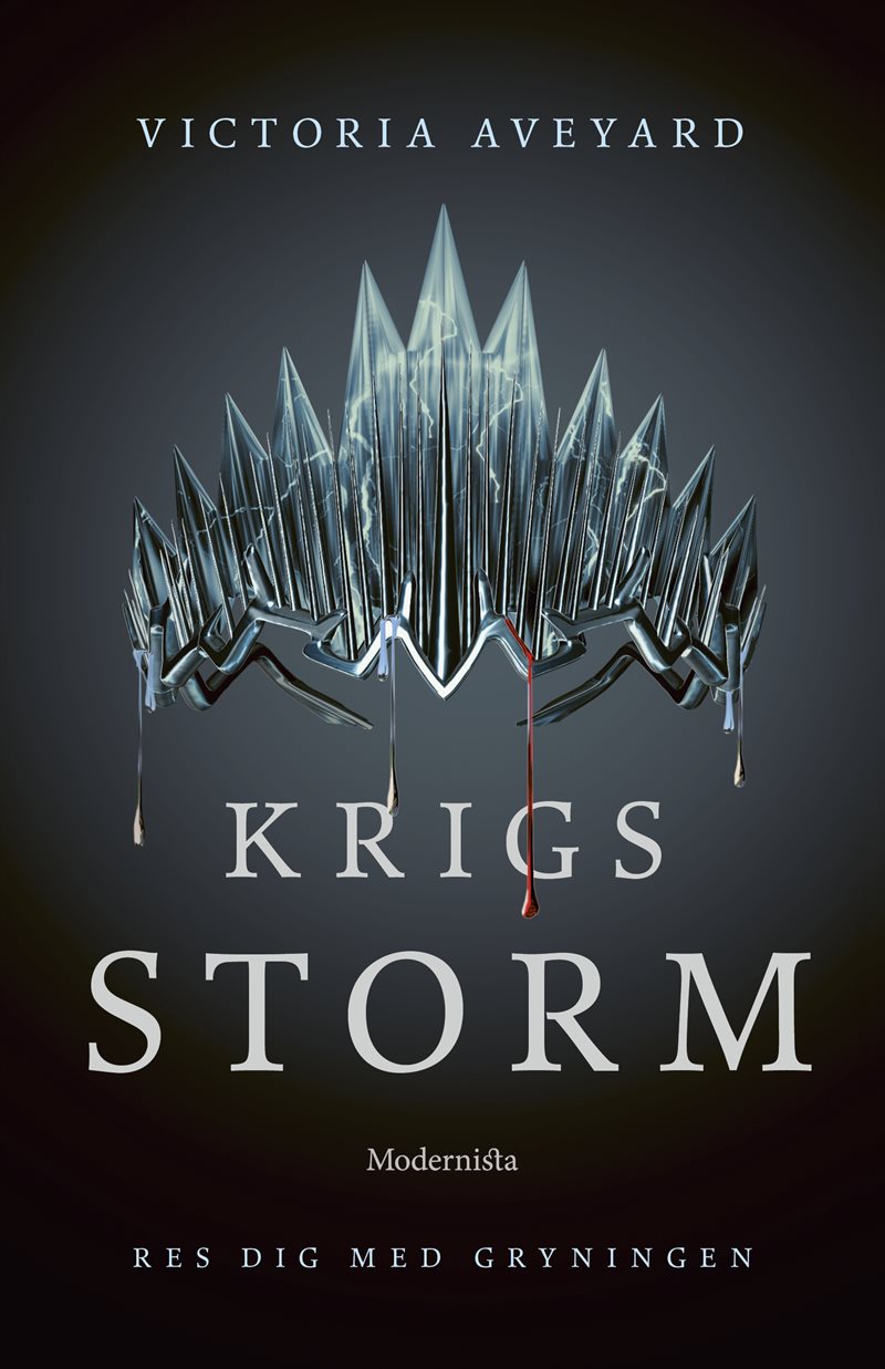 Krigsstorm