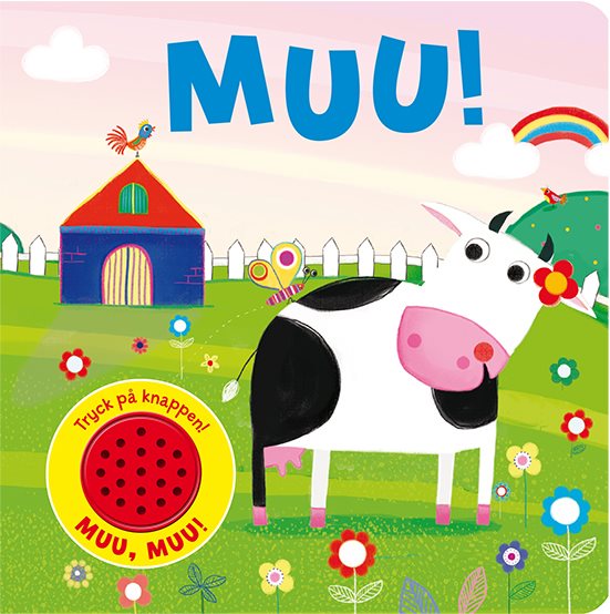 Muu!