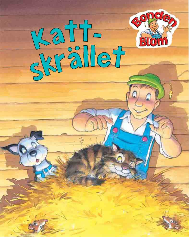 Kattskrället