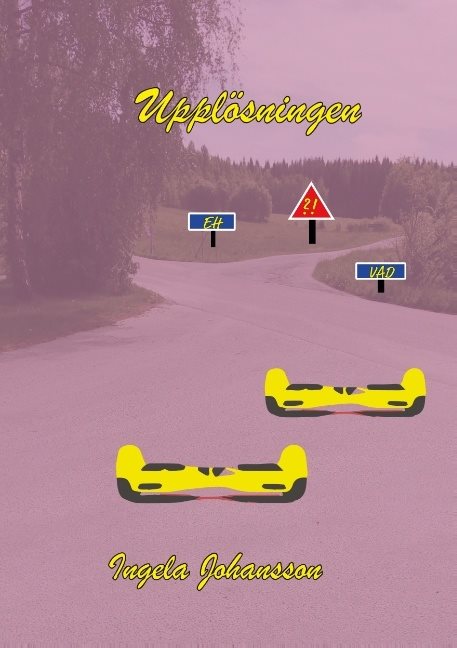 Upplösning : Upplösning