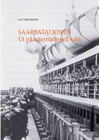 Saarbataljonen : ut på internationell vakt 1934-1935