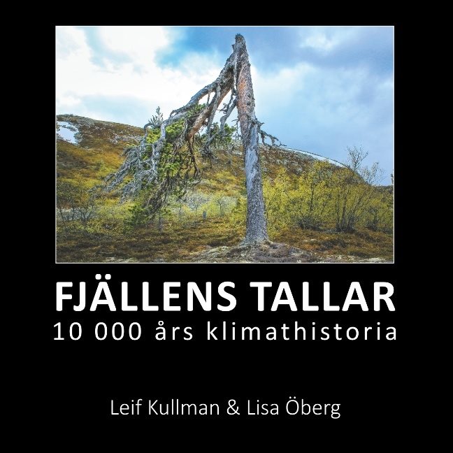 FJÄLLENS TALLAR : 10 000 års klimathistoria