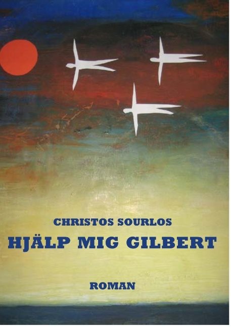 Hjälp mig Gilbert