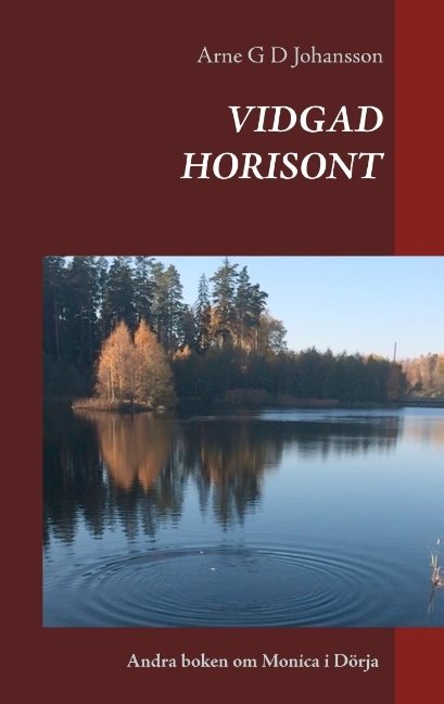 Vidgad Horisont