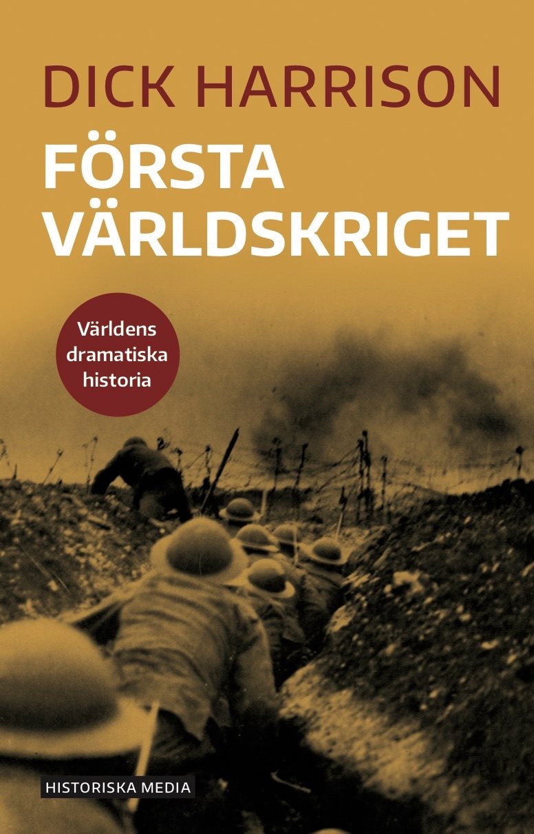 Första världskriget