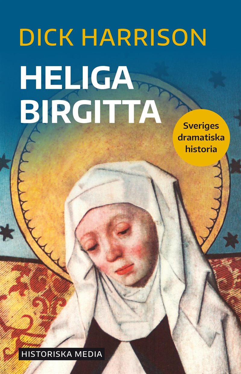 Heliga Birgitta