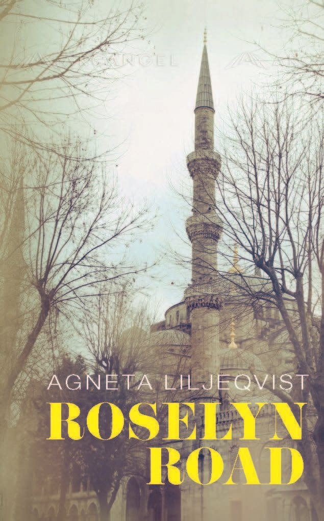 Roselyn Road