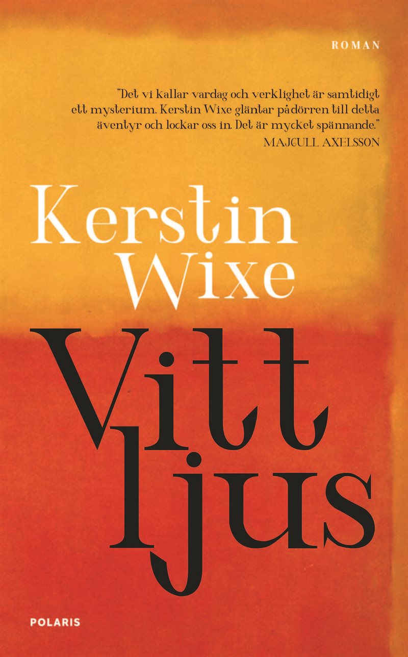 Vitt ljus