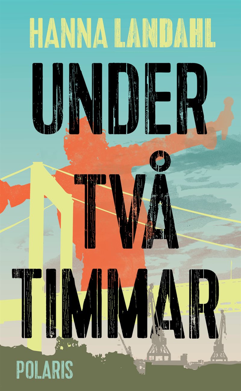 Under två timmar