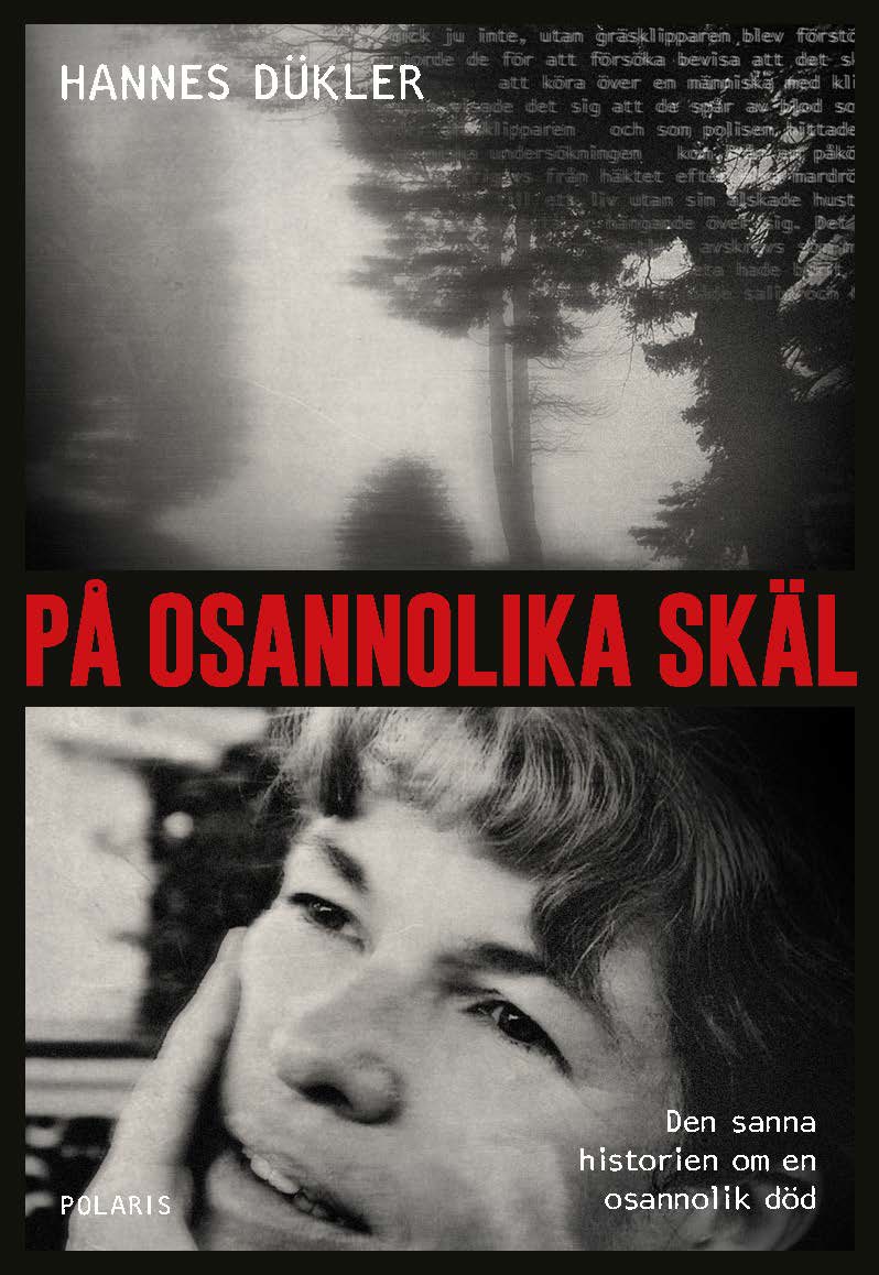 På osannolika skäl