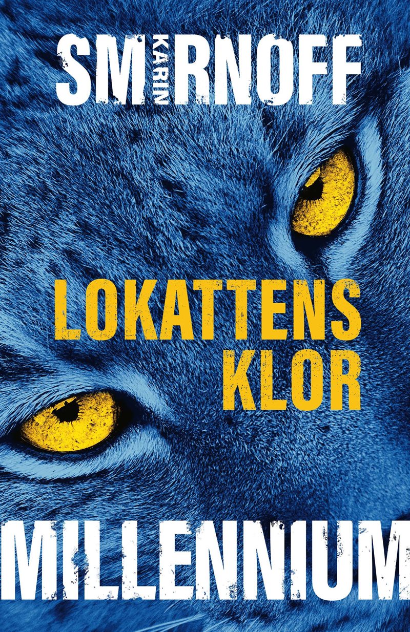 Lokattens klor