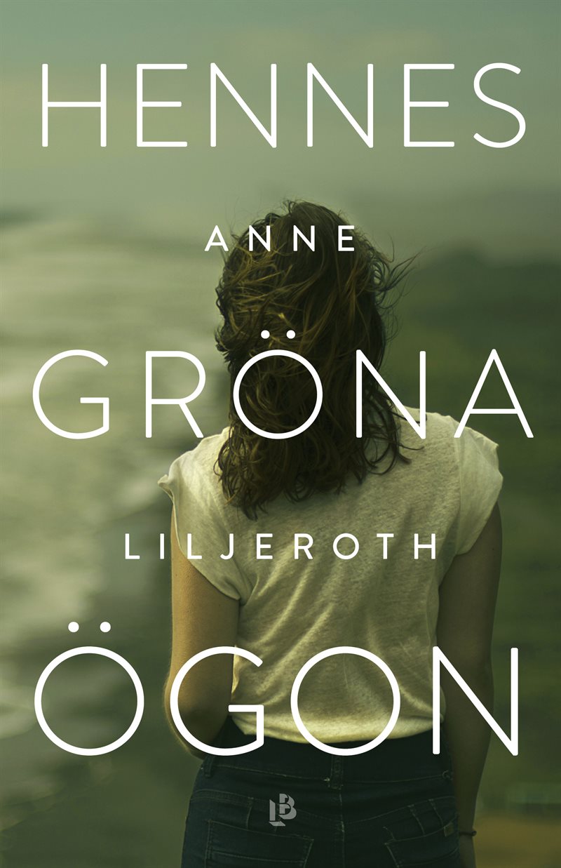 Hennes gröna ögon