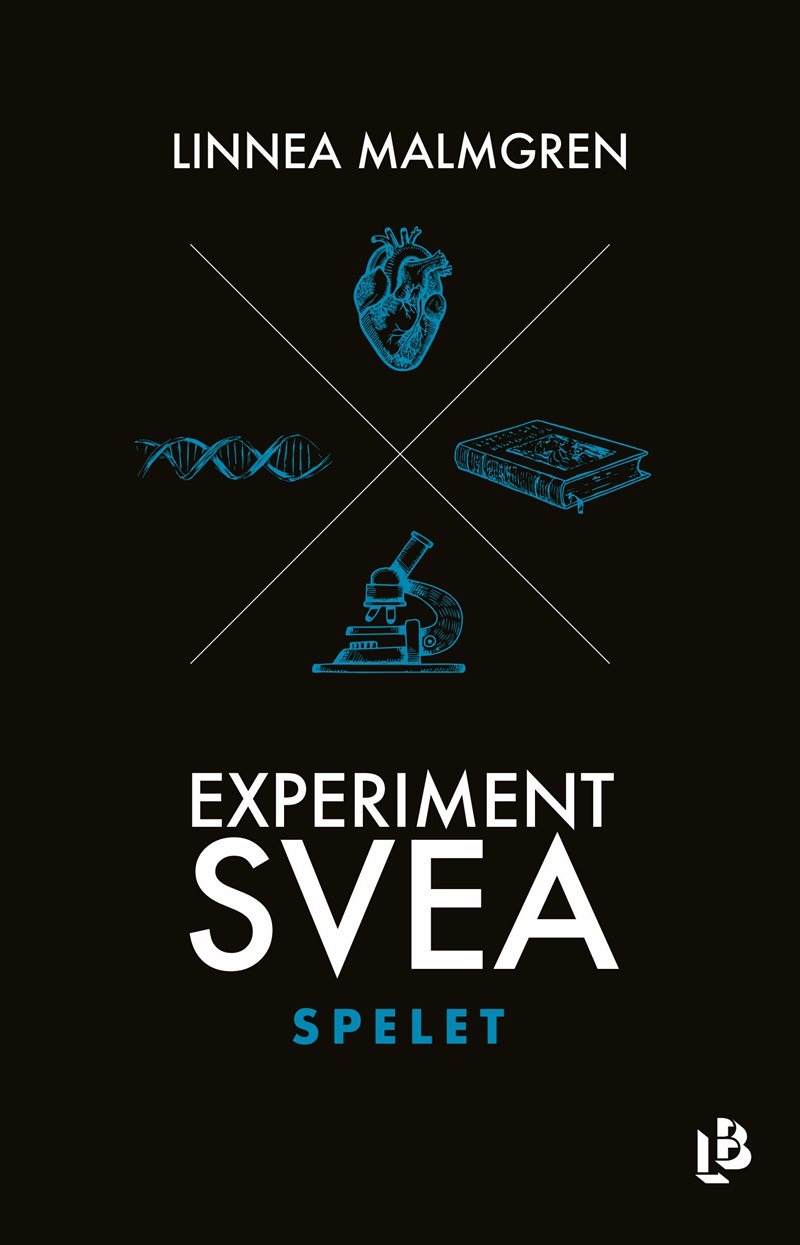 Experiment Svea - Spelet