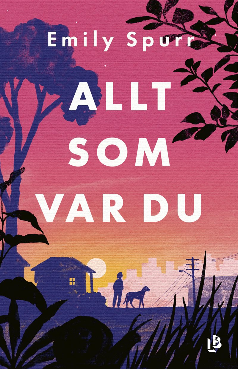Allt som var du