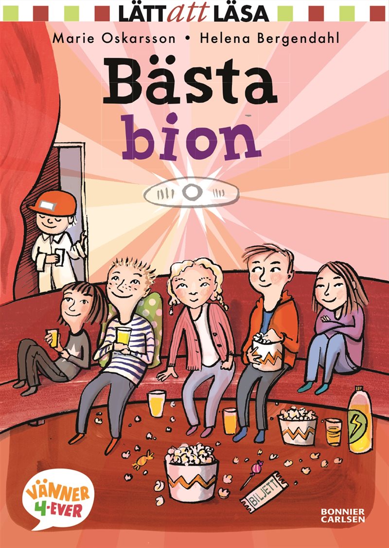 Bästa bion