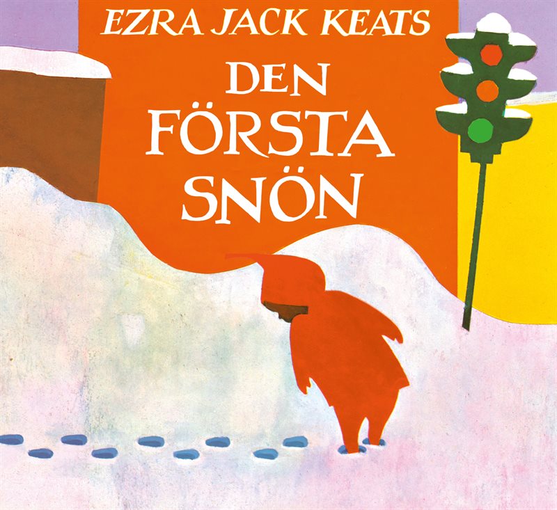 Den första snön