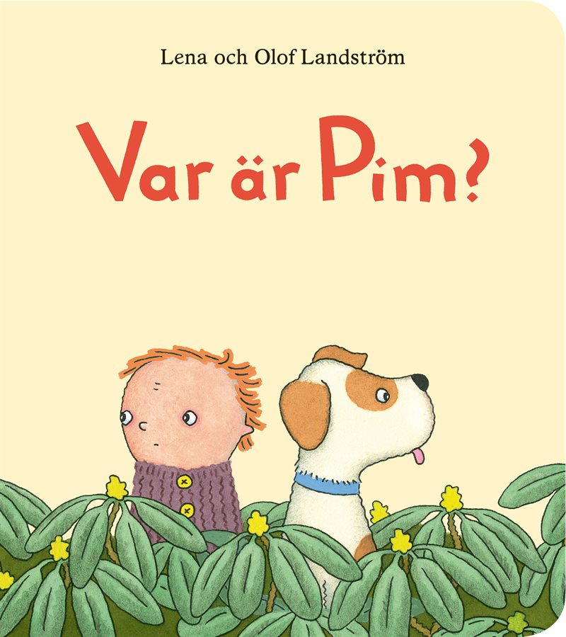 Var är Pim?