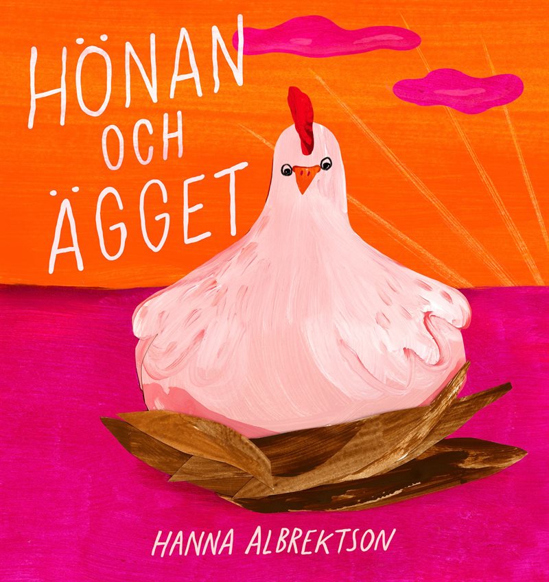 Hönan och ägget