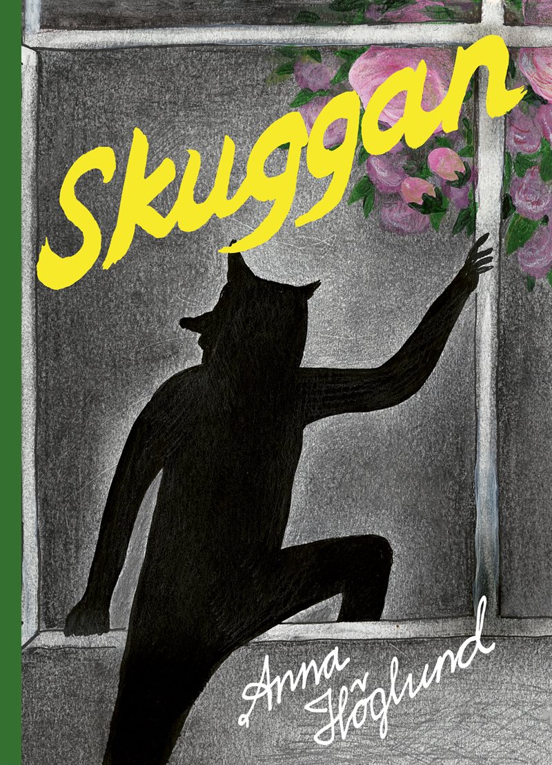 Skuggan