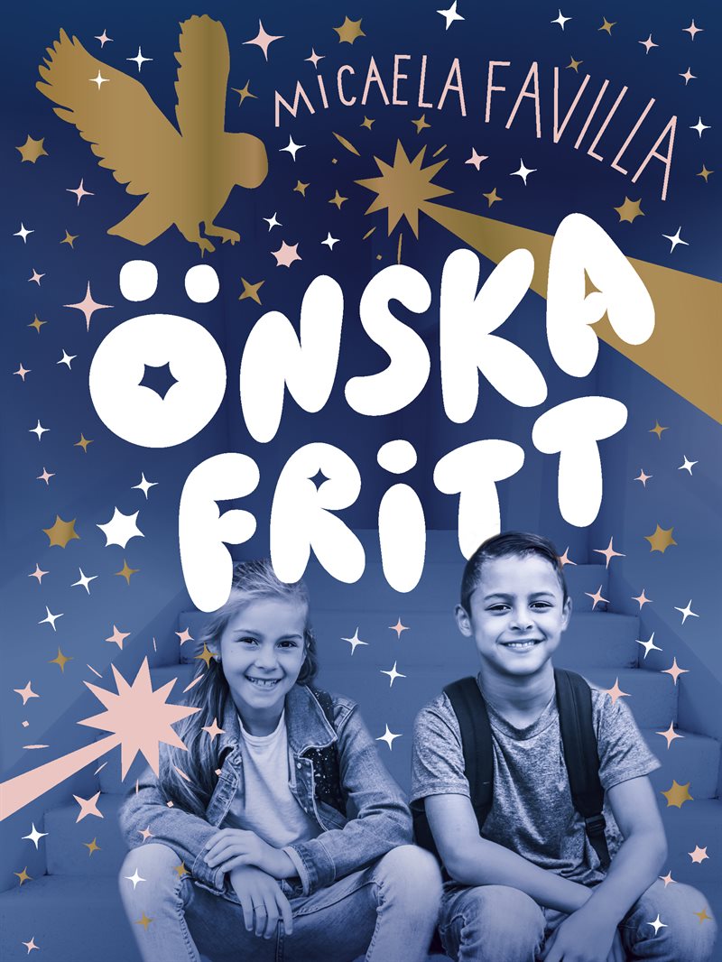 Önska fritt