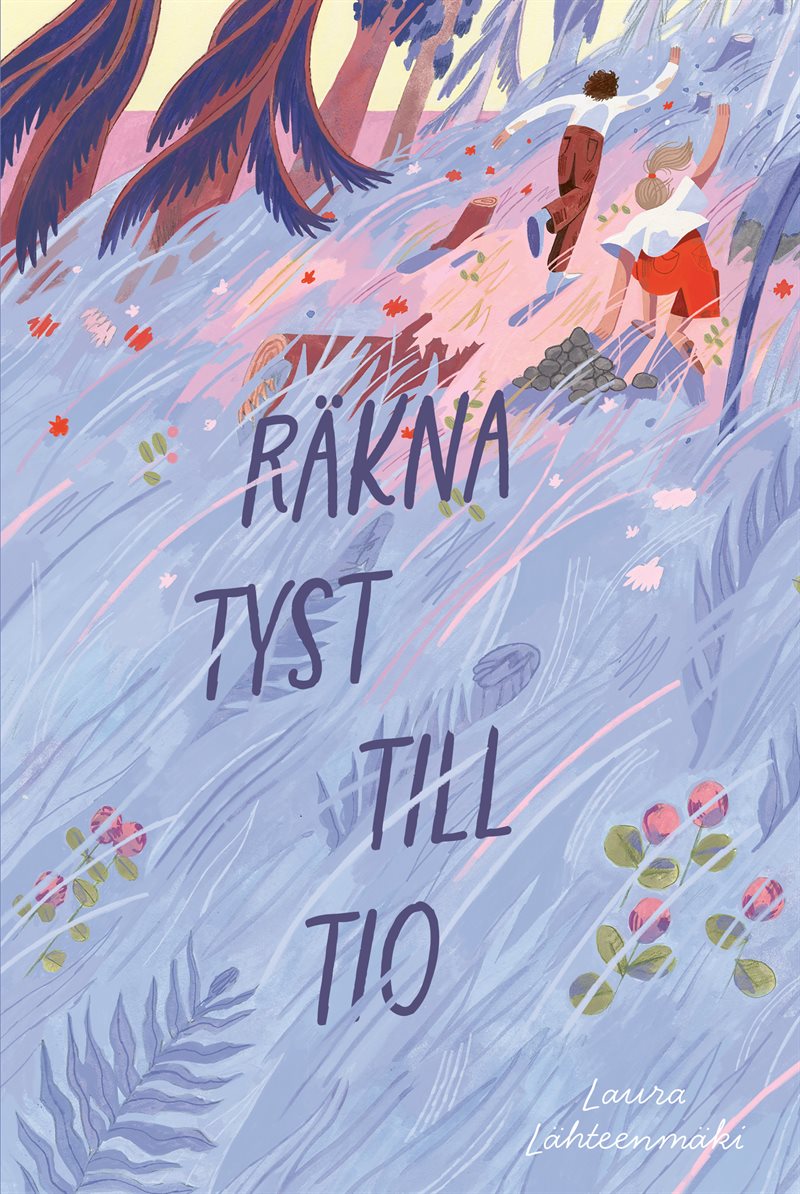 Räkna tyst till tio