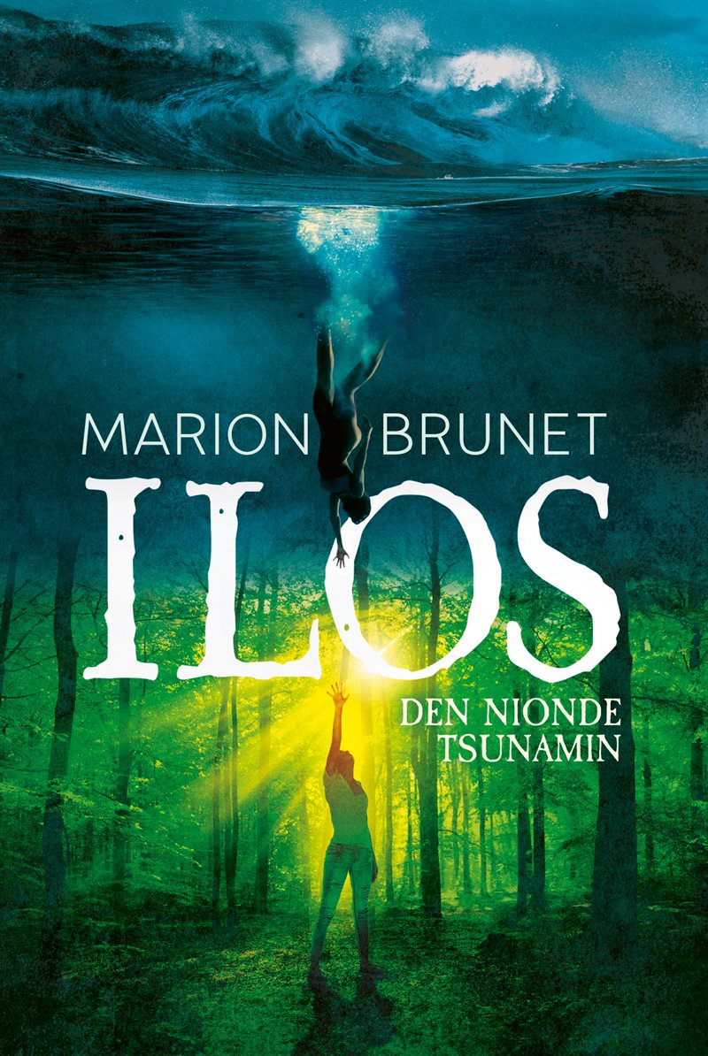 Ilos - den nionde tsunamin