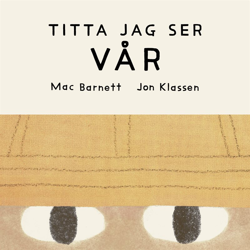 Titta jag ser : vår