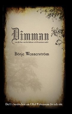 Dimman : en skröna om kärlekens och konstens makt