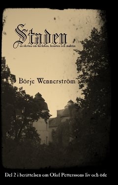 Staden : en skröna om konsten, kärleken och makten