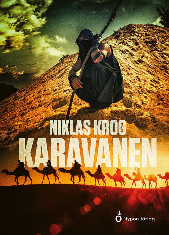 Karavanen