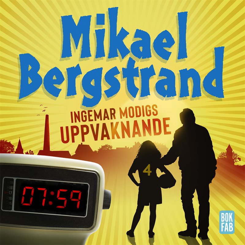 Ingemar Modigs uppvaknande