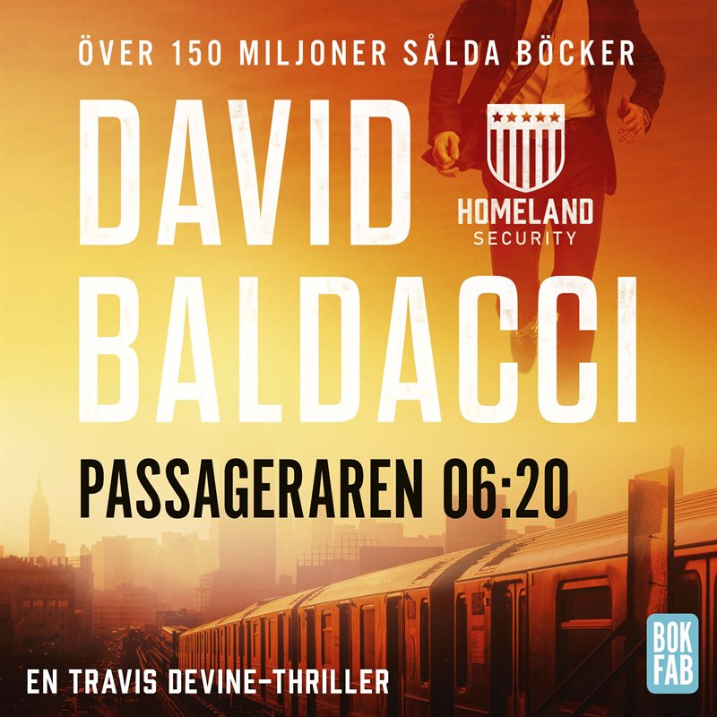 Passageraren 06:20