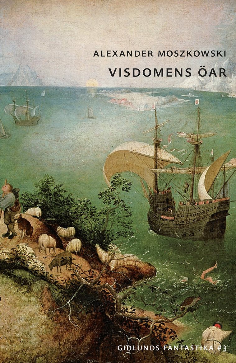 Visdomens öar