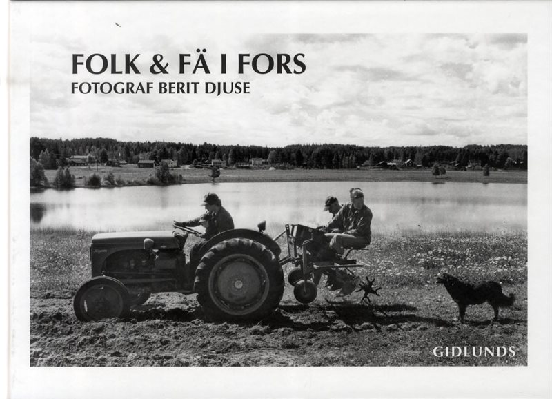 Folk & fä i Fors