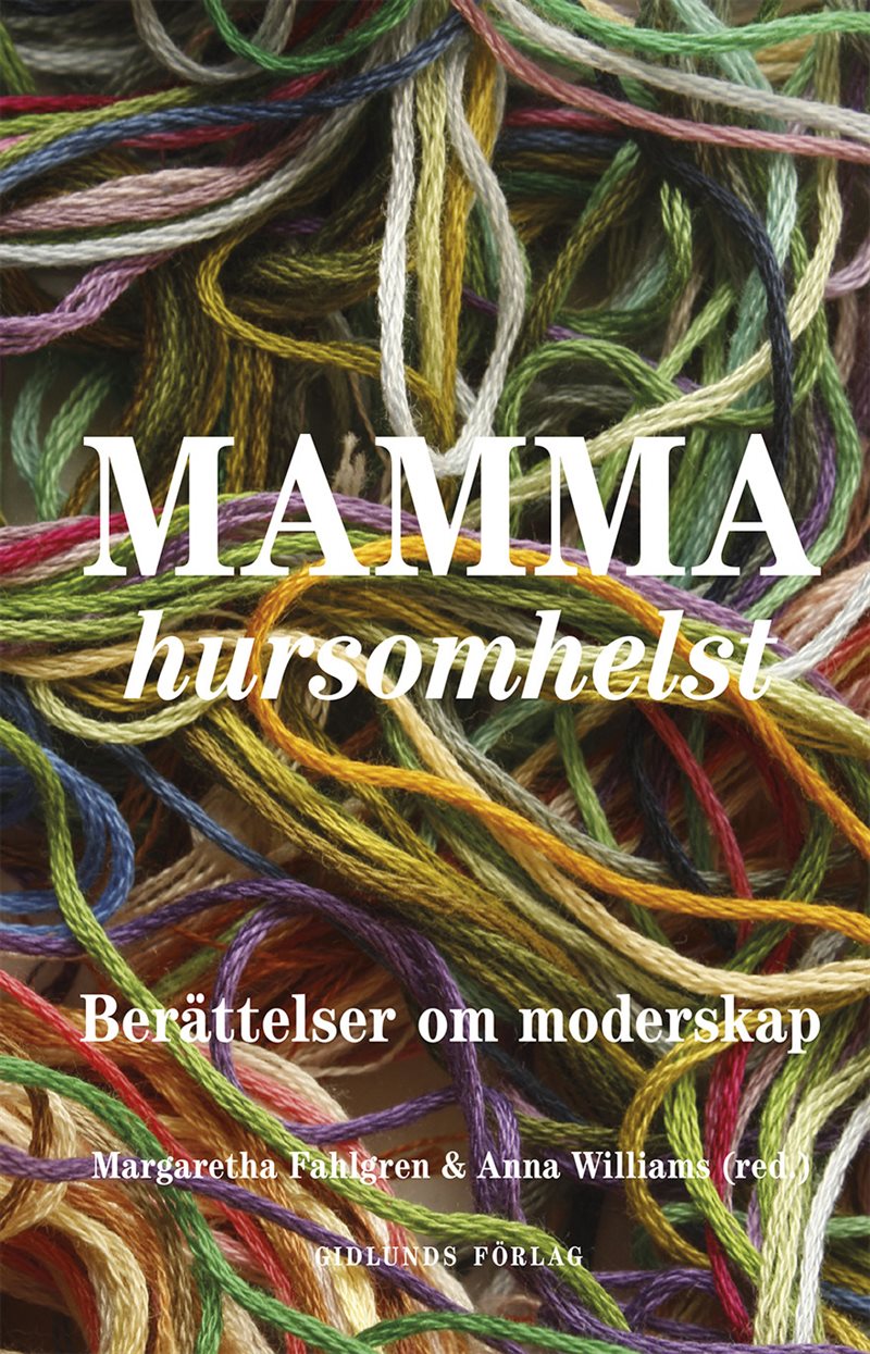 Mamma hursomhelst : Berättelser om moderskap