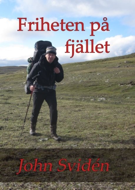 Friheten på fjället