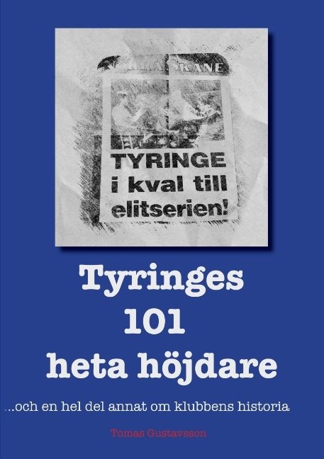 Tyringes 101 heta höjdare