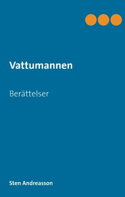 Vattumannen : berättelser