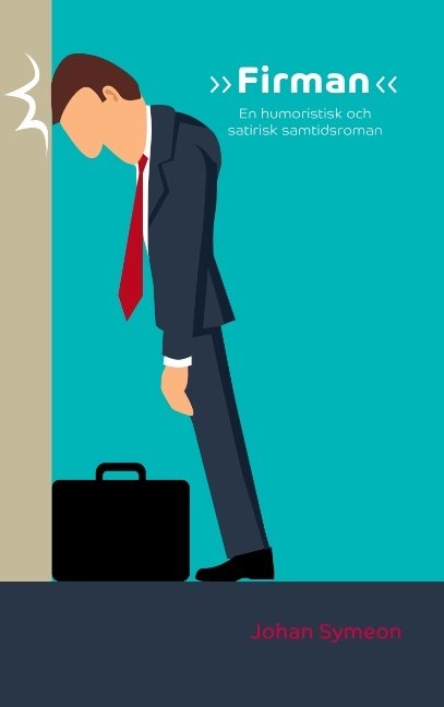 »Firman« : en humoristisk och satirisk samtidsroman