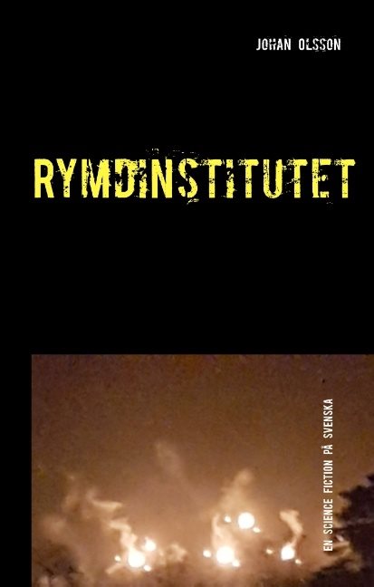 Rymdinstitutet